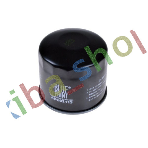 Gearbox hydraulic filter fits - gearbox,