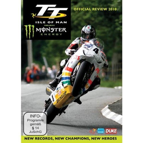2010 review dvd - review,