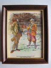 H & R Johnson Frank Reynolds