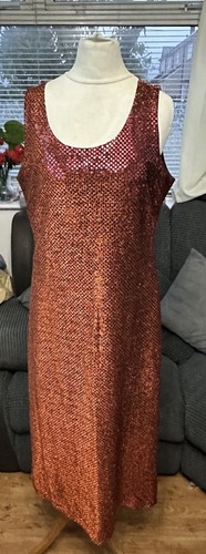 Ladies size dark - ladies, red