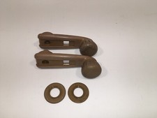 Volvo 240 Window Winders With