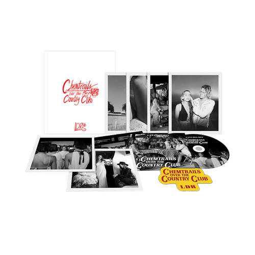 Lana del rey - bundle,