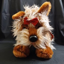 Keel Toys Yorkshire Terrier