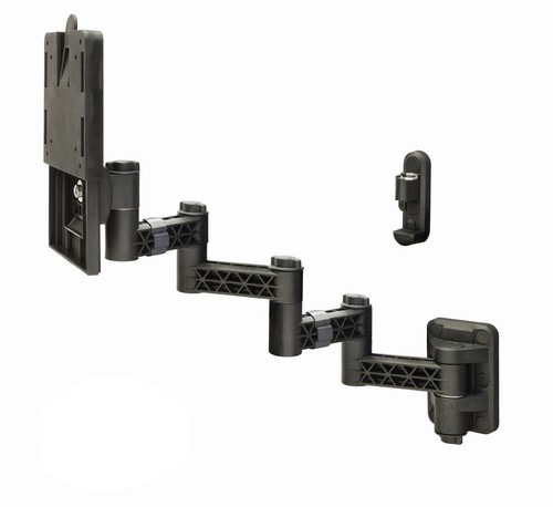 Vision plus lightweight quad - vision,