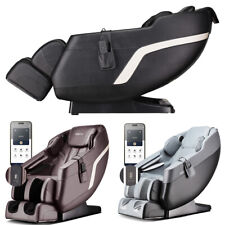 Full Body Zero Gravity Massage