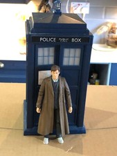 10th Doctor Who Long Coat and