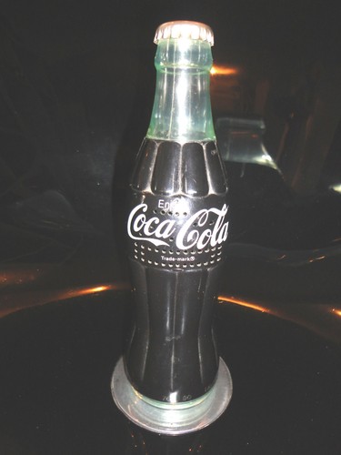 1970s coke radio - coke,