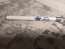  Boys Brigade Parker Pen