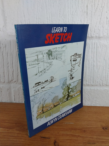 Learn sketch alwyn - to,
