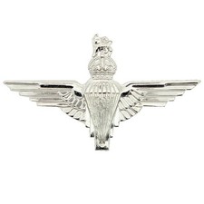 PARACHUTE REGIMENT KINGS CROWN
