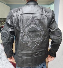 Harley Davidson Willie G Ace