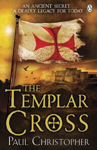 The templar cross - the,