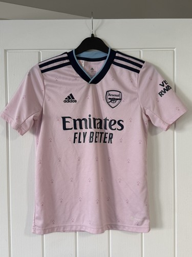 Arsenal third shirt - arsenal,