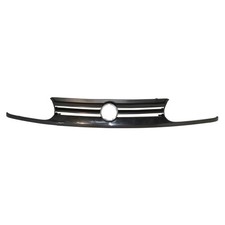 Front Grille w Hole Badge