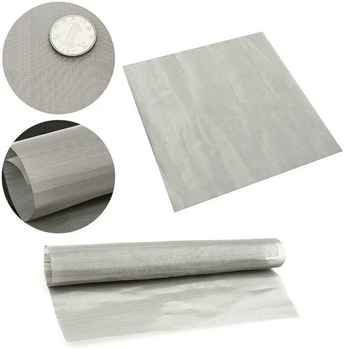 100 micron mesh stainless - micron,