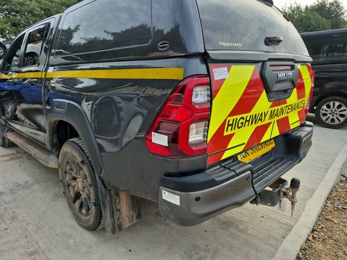 2016 2025 toyota - 2016-2025, hilux