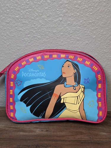 Vtg 90s disney pocahontas - disney,