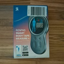Renpho Smart Body Tape Measure