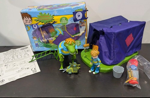Horrid henry purple hand gang - horrid,