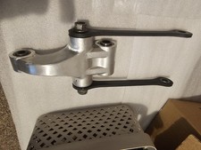 Gsxr1100 Wp W Suspension Linkage And Dog Bones. Good Bearings