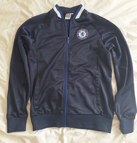 Official chelsea mens retro - official,