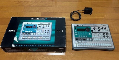 Korg electribe 1 rhythm - electribe, s