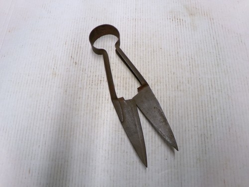 Vintage eclipse sheep shears - eclipse,