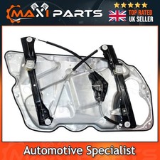 VW Passat B6 2005-2011 Front