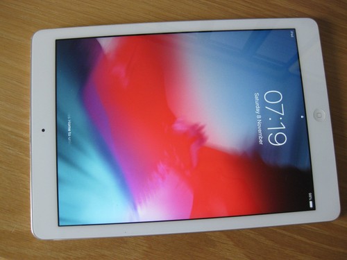Apple ipad air 1st gen - air,
