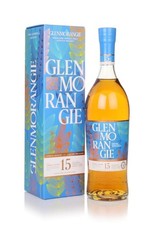 Glenmorangie 15 Year Old - The