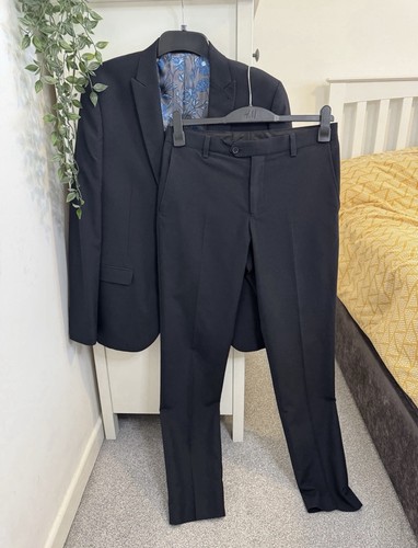 Next navy skinny fit - navy,