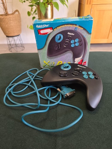 Joystick gamepad controller - joystick/gamepad,