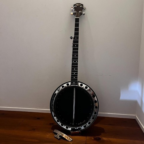 Rare tokai string - rare, banjo