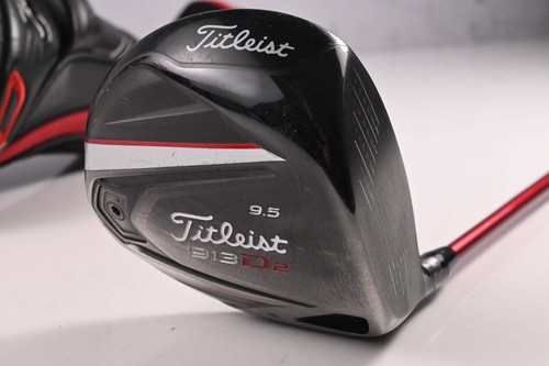 Titleist 913 driver 9 - driver, /