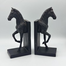 Realistic Black Stallion Regal