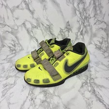Nike Romaleos 2 Weightlifting