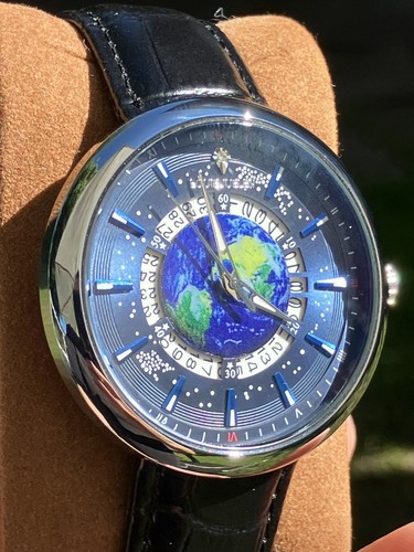Automatic outstanding blue - automatic,