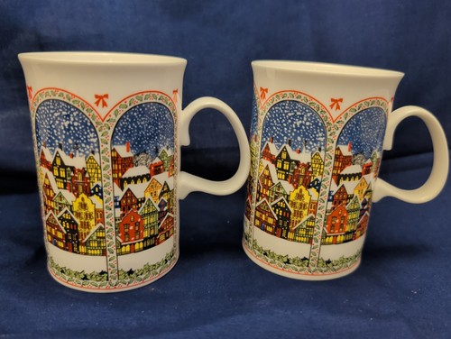 Pair dunoon bone - pair,