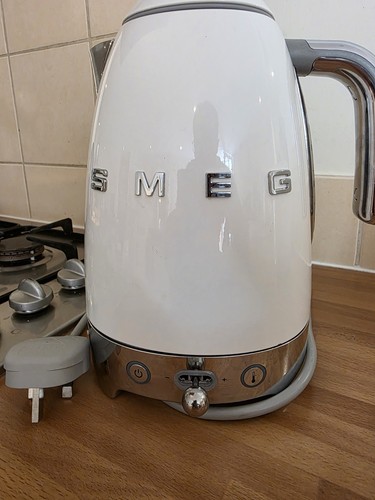 Smeg klf03cruk 50s - smeg,
