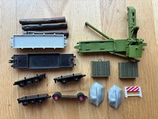 ERTL Thomas the Tank Engine &