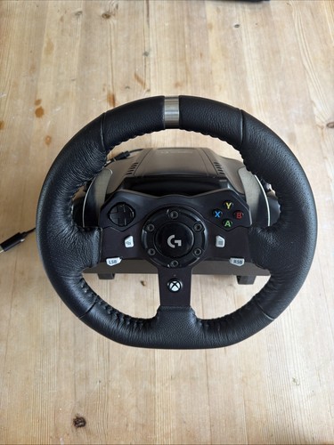 Logitech g920 driving force - g920,