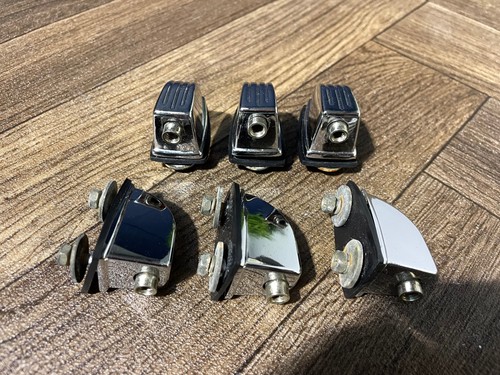 Ludwig tom drum - spares, lugs