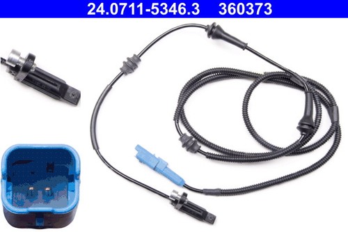 Ate 0711 5346 sensor - 24.0711-5346.3,