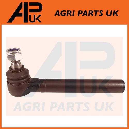 Front track tie rod - end, for