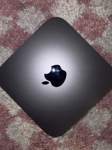 Apple mac mini 2018 - apple,
