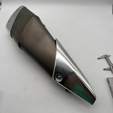 SUZUKI GSX-R 750 K8 K9 2008-10