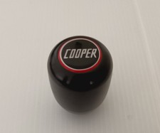 Classic Mini Alloy Rally Gear