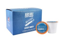 Black Rifle Coffee Silencer