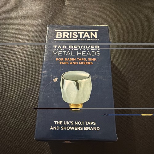 Bristan tap reviver - bristan, metal