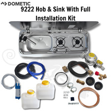 Dometic smev 9222 - dometic, campervan